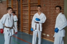 1. Unterfranken Karate Tag 2014