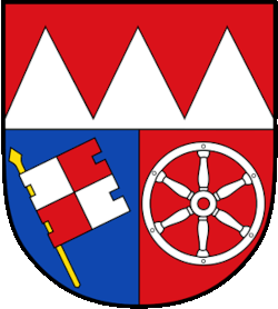 Bayerischer Karate Bund e.V. – Bezirk Unterfranken